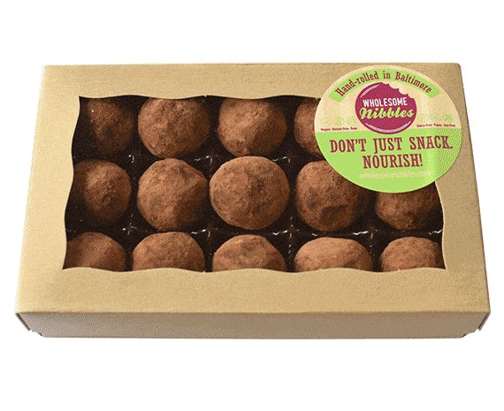 Espresso Almond – Box of 15